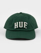 HUF Arch 6 Panel CV Snapback Hat image number 2