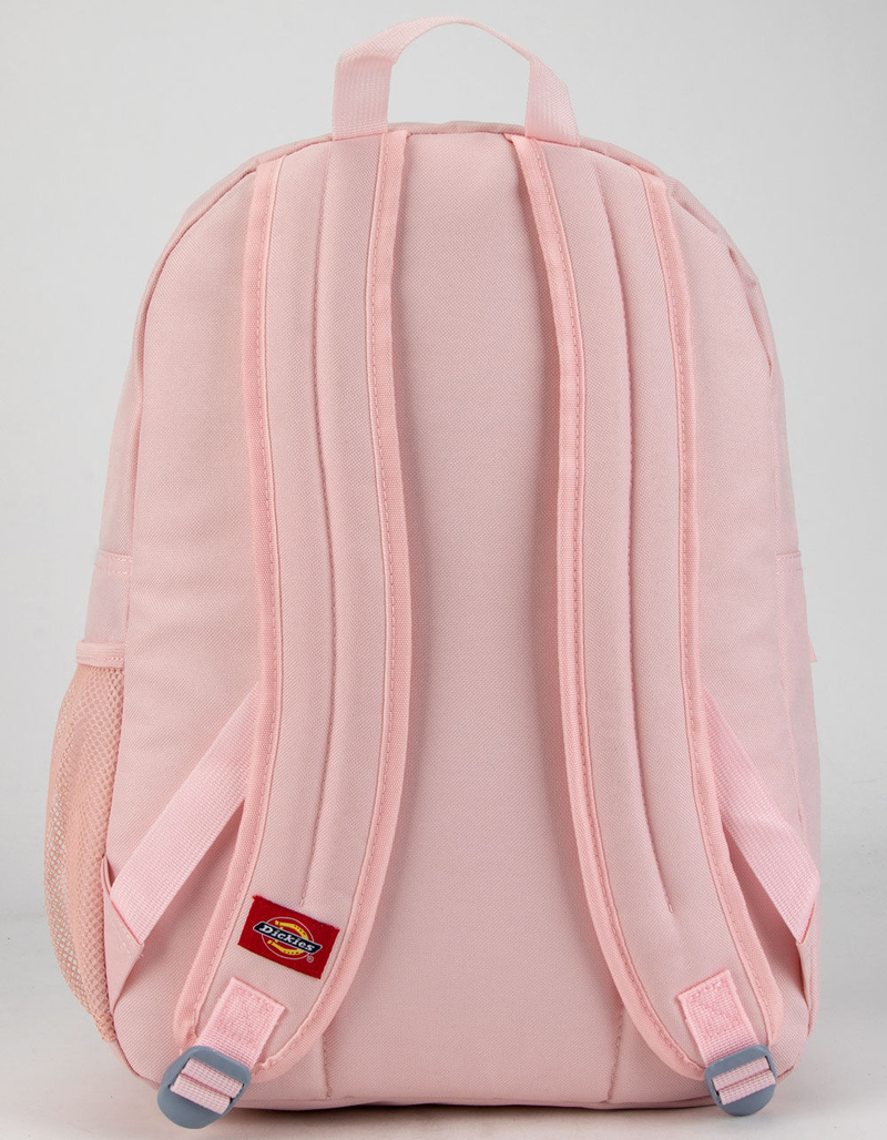 DICKIES Student Pink Backpack image number 2