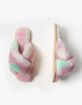 EMU AUSTRALIA Mayberry Tie Dye Womens Slippers image number 5
