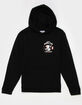 RIOT SOCIETY x Peanuts Baseball Club Boys Hoodie image number 2