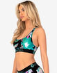 ETHIKA Glimmer Sports Bra image number 2