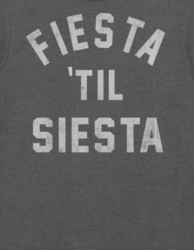 FIESTA Siesta Unisex Tee image number 1