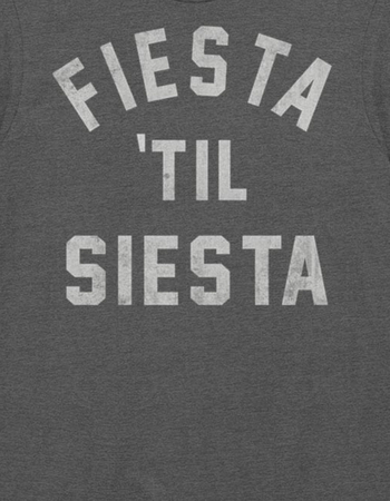 FIESTA Siesta Unisex Tee Alternative Image