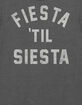 FIESTA Siesta Unisex Tee image number 2