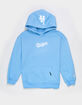 PRO STANDARD Los Angeles Dodgers Wingspan Boys Hoodie image number 2