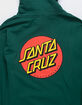 SANTA CRUZ Classic Dot Mens Hoodie image number 3