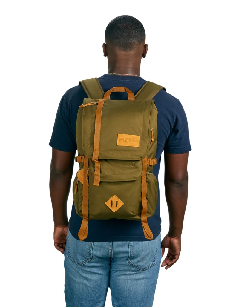 JANSPORT Hatchet Backpack image number 3