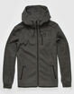 RIP CURL Departed Anti Series Mens Jacket image number 1