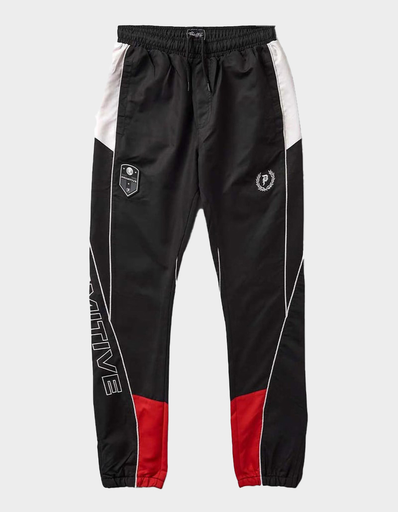 PRIMITIVE Carson Mens Track Pants image number 0