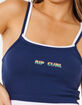 RIP CURL Surf Revival Womens Layered Tank Top image number 2