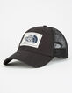 THE NORTH FACE Mudder Mens Trucker Hat image number 1