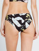BILLABONG Beyond The Palms Reversible Lowrider Bikini Bottoms image number 3