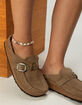 BIRKENSTOCK Buckley Womens Clogs image number 7