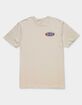 NHRA Nationals Championship Unisex Tee image number 1