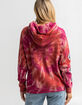 VOLCOM Iconic Stone Womens Hoodie image number 3