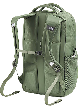 THE NORTH FACE Jester Luxe Womens Backpack Alternative Image