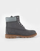 TIMBERLAND Classic 6'' Mens Waterproof Boots image number 2