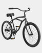 RETROSPEC Chatham 24" Kids Beach Cruiser Bike image number 2