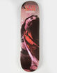 DIAMOND SUPPLY CO. Blizzard Of Ozz 8.25" Skateboard Deck image number 1