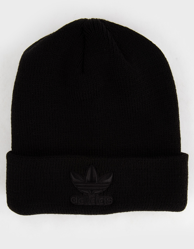 ADIDAS Originals Trefoil Mens Beanie image number 0