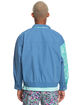 QUIKSILVER x Stranger Things The Hawkins Mens Jacket image number 4