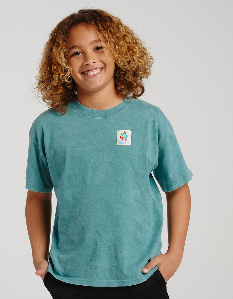 NIKE Sportswear Outdoor Boys Tee image number 5