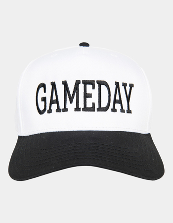 KATYDID Gameday Two-Toned Vintage Hat Primary Image