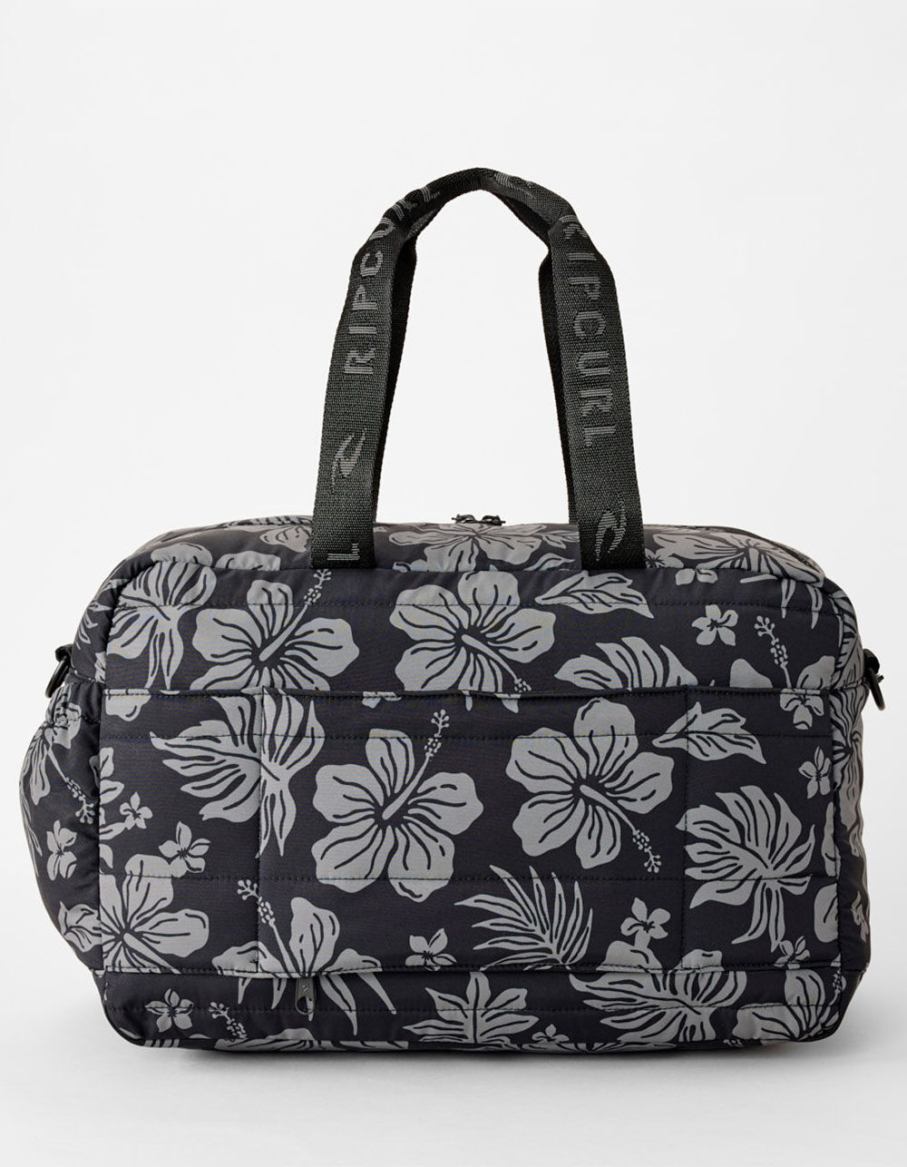 RIP CURL Weekend Travel 48L Hold-All Bag - BLK/GRY - ONE SIZE | Tillys