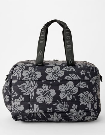 RIP CURL Weekend Travel 48L Hold-All Bag RIP CURL Weekend Travel 48L Hold-All Bag Primary Image