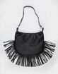 Fringe Shoulder Bag image number 2