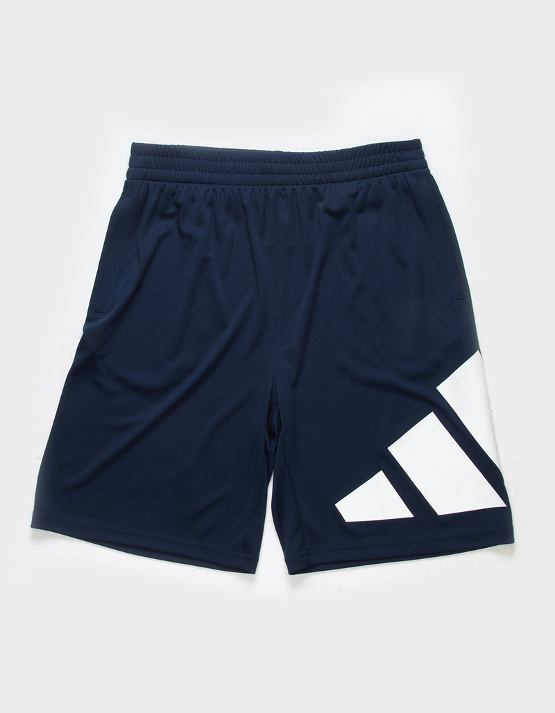 ADIDAS Performance Boys Shorts image number 0