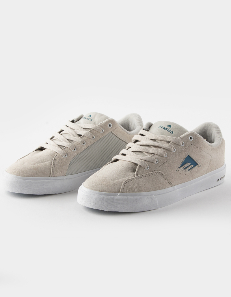 EMERICA Temple Mens Shoes image number 0