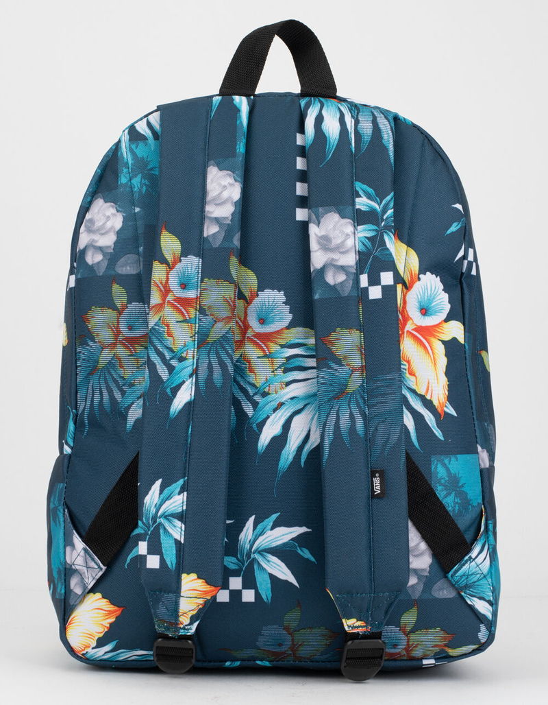 VANS Old Skool III Floral Backpack image number 2
