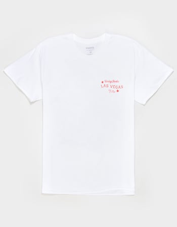 RSQ Mens Dragon Luck Tee Alternative Image