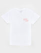 RSQ Mens Dragon Luck Tee image number 2