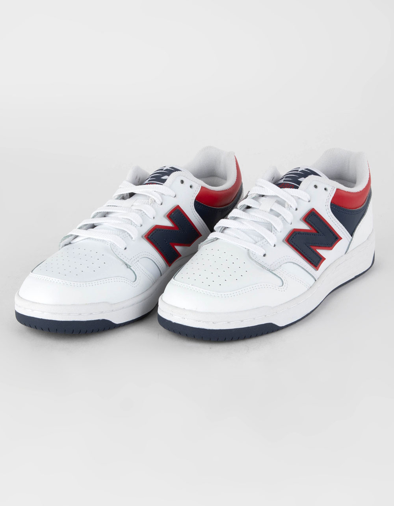 NEW BALANCE 480 Shoes image number 0