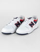 NEW BALANCE 480 Shoes image number 1