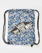 VANS Deco Ditsy Benched Cinch Bag image number 1