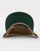 SENDERO PROVISIONS CO. Eagle Snapback Hat image number 4