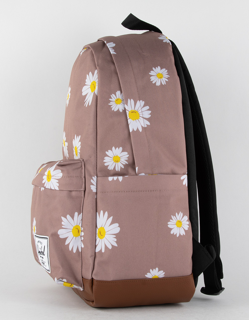 HERSCHEL SUPPLY CO. Classic XL Leather Backpack image number 2