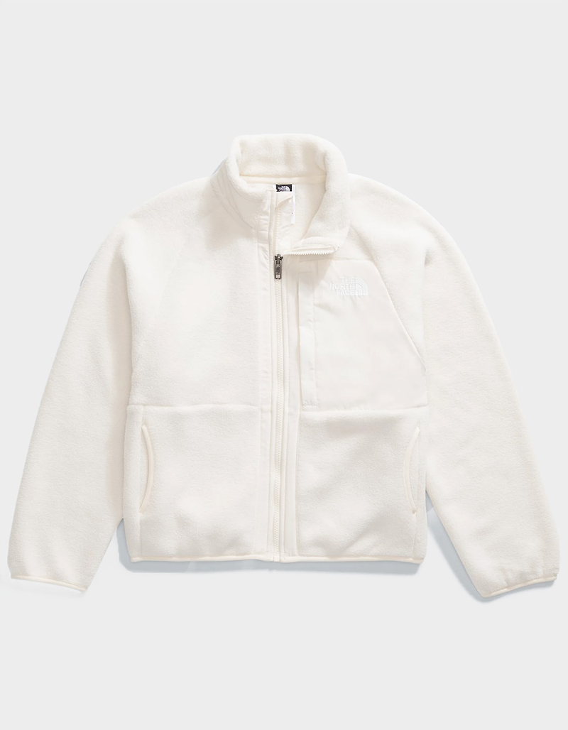 THE NORTH FACE Yumiori Girls Full-Zip Jacket image number 0