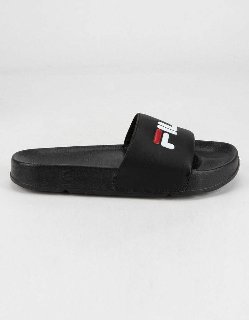 FILA Drifter Womens Slide Sandals image number 2