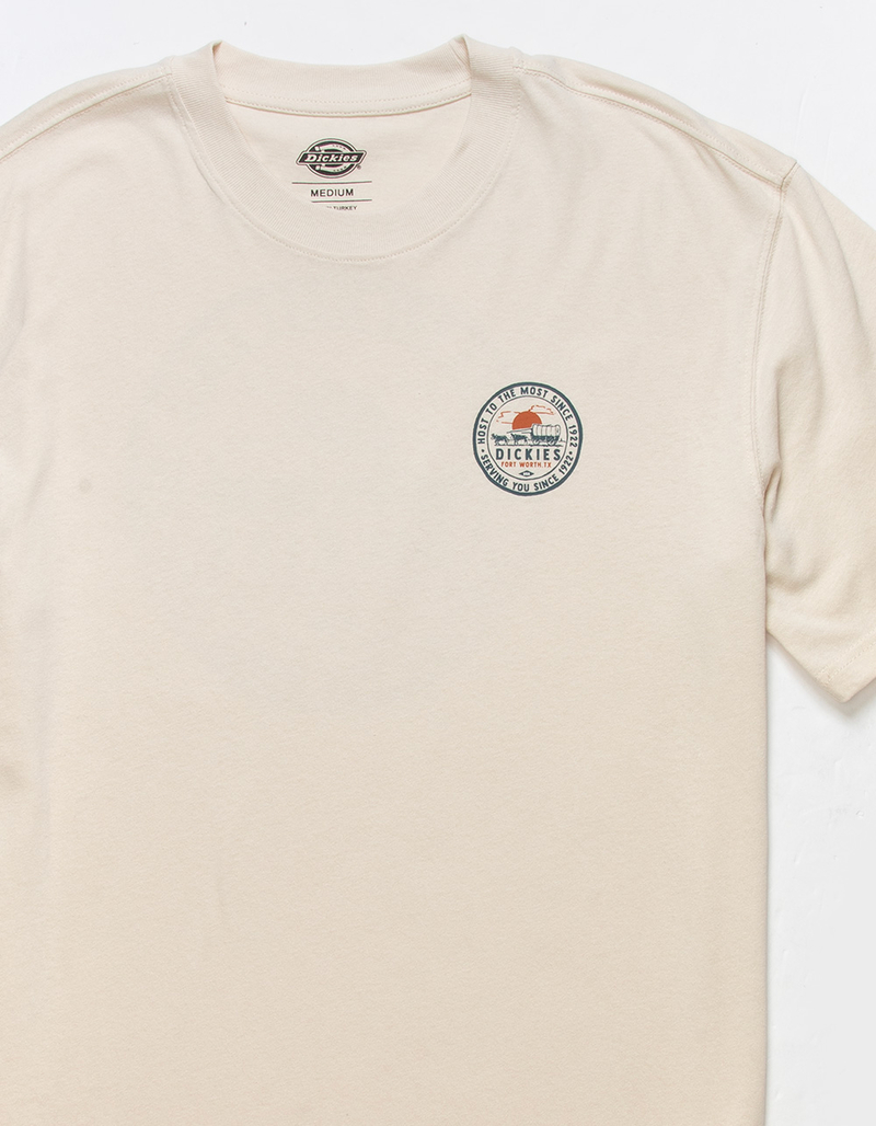 DICKIES Greensburg Mens Tee image number 2