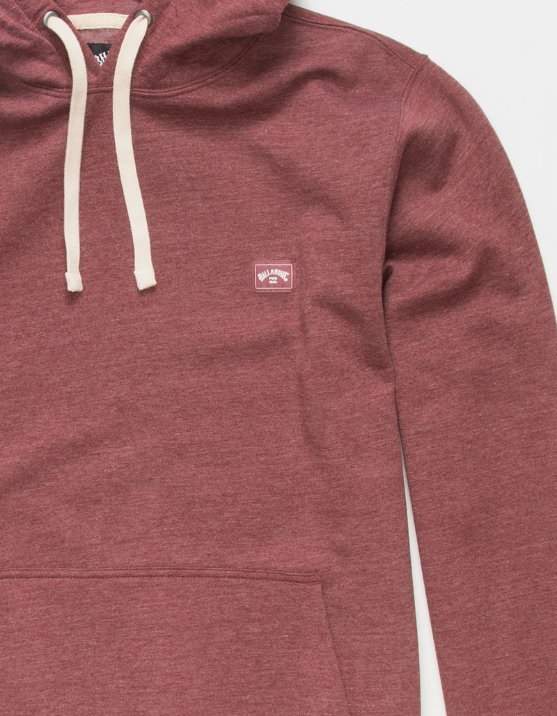 BILLABONG All Day Mens Hoodie image number 1