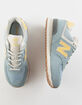 NEW BALANCE 574 Womens Shoes image number 5