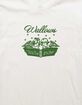 WALLOWS Cherub Story Unisex Tee image number 2