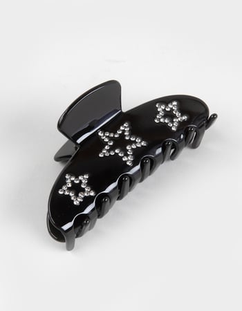 FULL TILT Star Rhinestone Claw Clip Alternative Image
