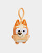 BLUEY Assorted Mini Plush Bag Charm image number 2