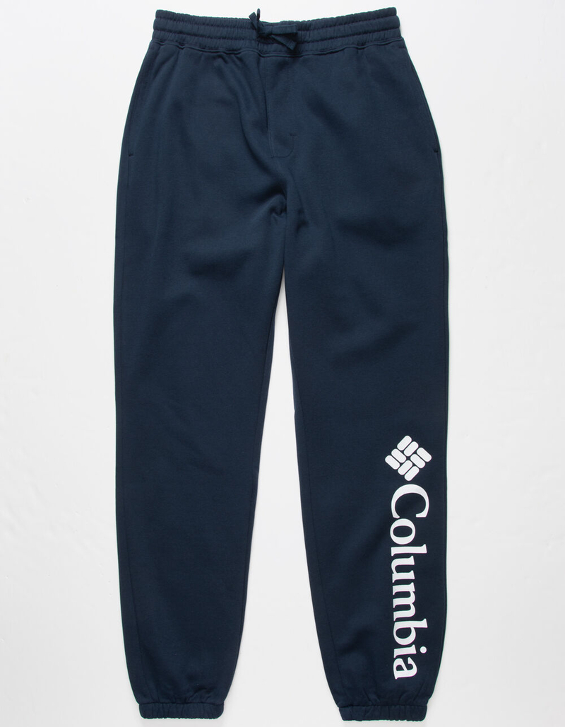 COLUMBIA Trek Mens Jogger Pants image number 0