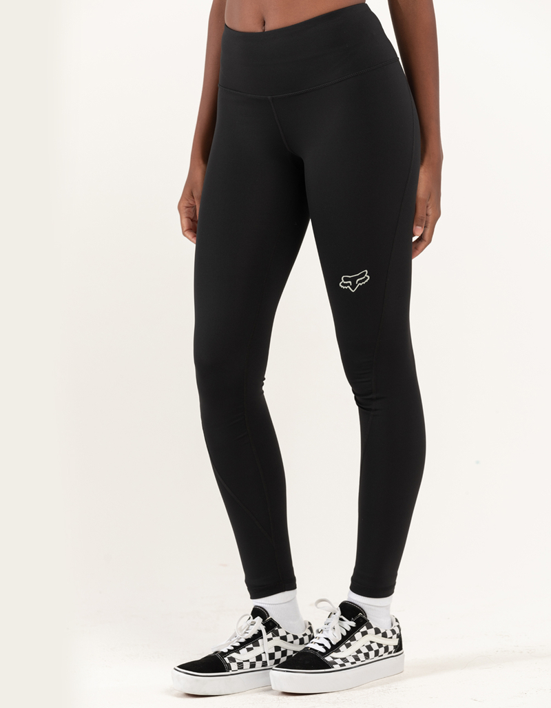 FOX Detour Womens Leggings image number 2
